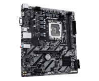 Gigabyte H810M H - 1512971 - zdjęcie 3